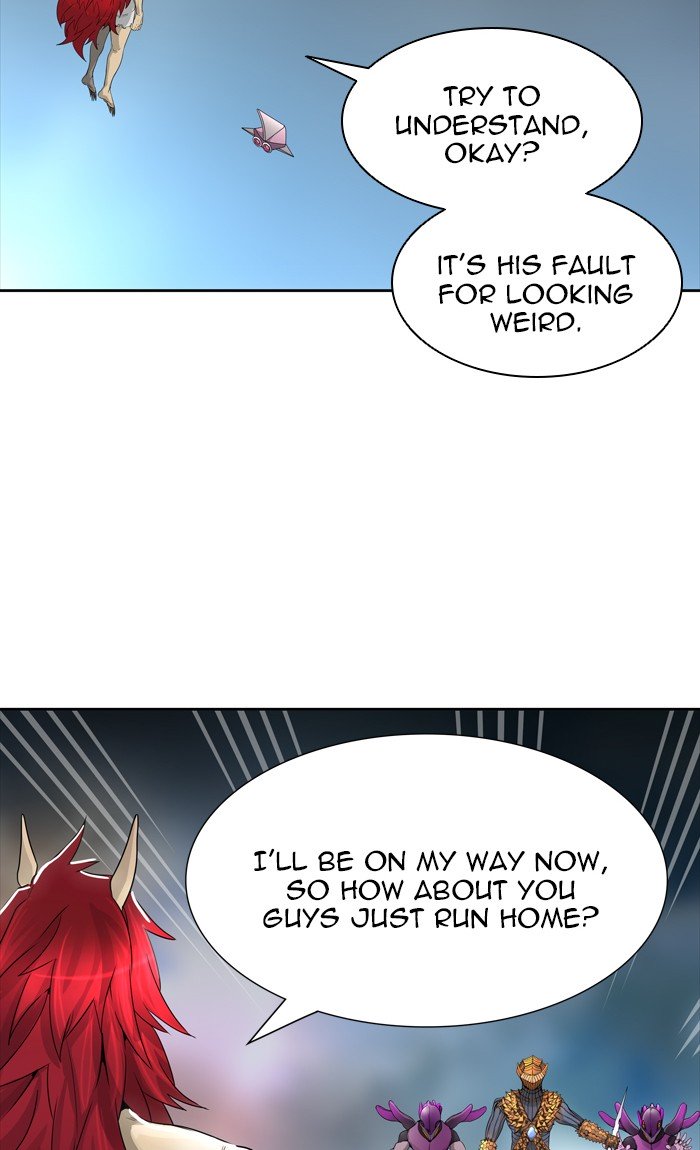 Tower of God, Chapter 451 image 076